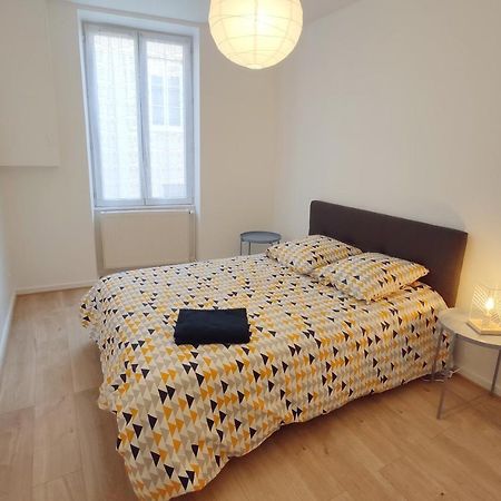 Macon Centre Ville - Proche Quai Saone - Cosy المظهر الخارجي الصورة