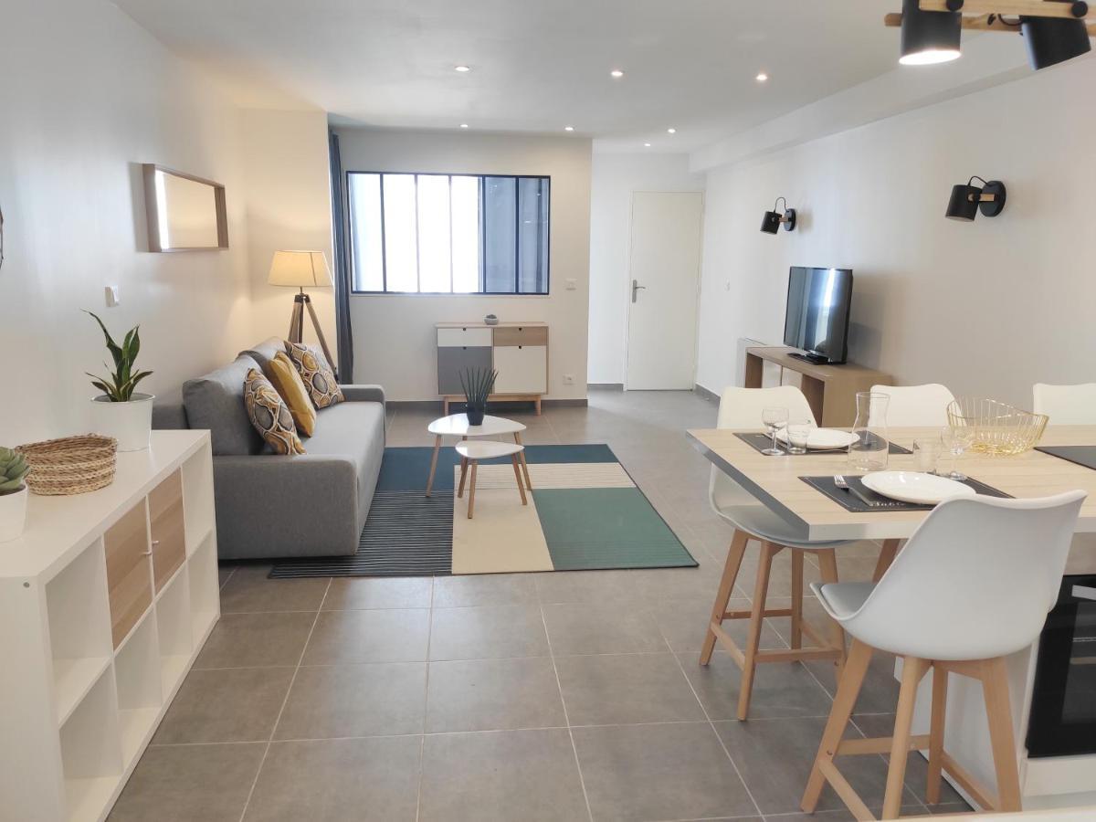 Macon Centre Ville - Proche Quai Saone - Cosy المظهر الخارجي الصورة