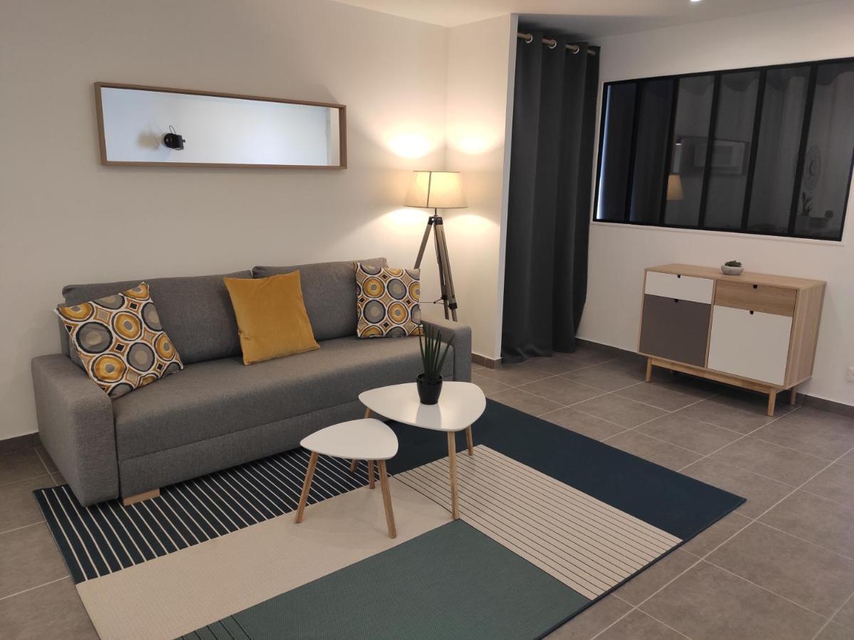 Macon Centre Ville - Proche Quai Saone - Cosy المظهر الخارجي الصورة
