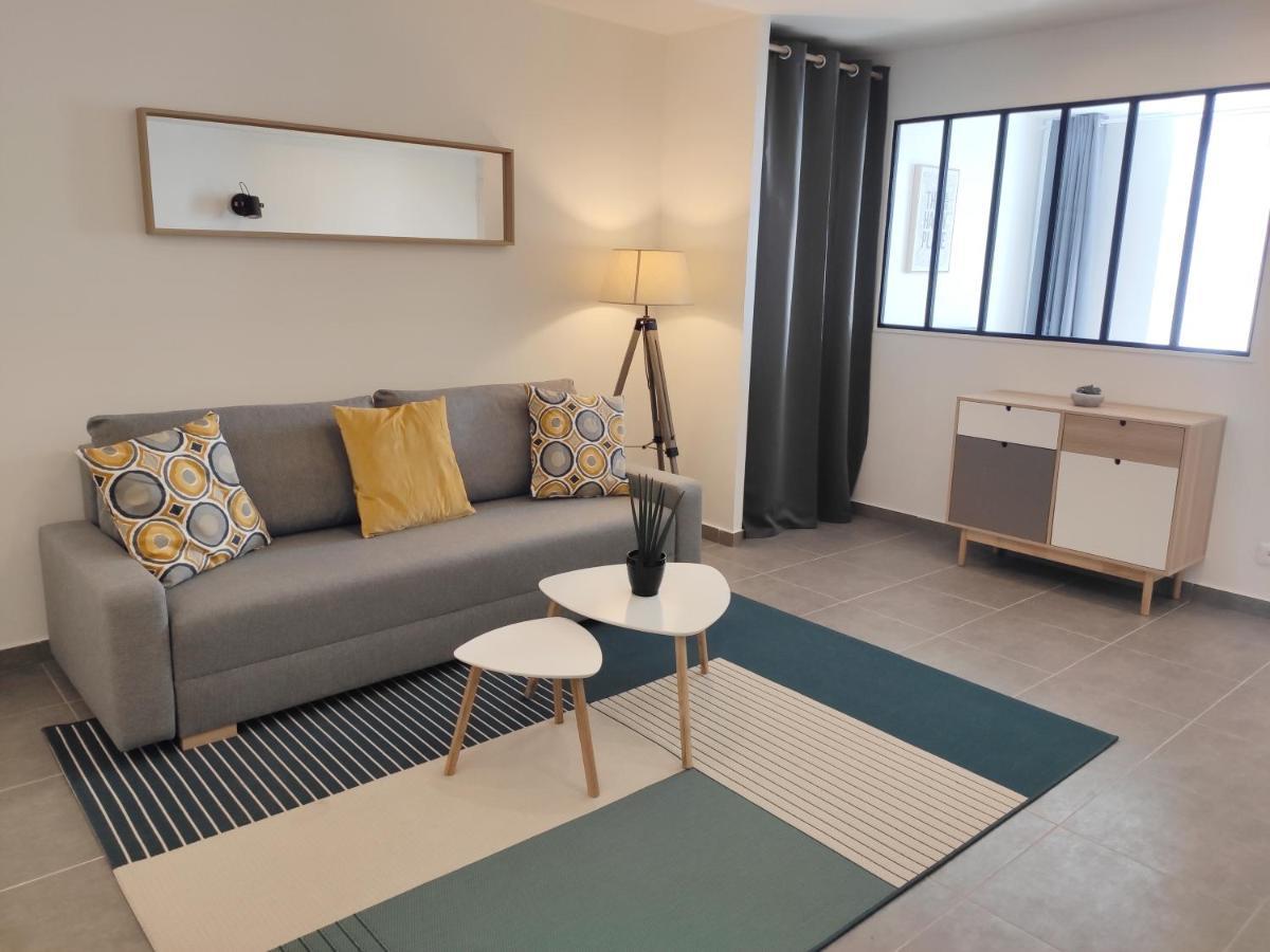 Macon Centre Ville - Proche Quai Saone - Cosy المظهر الخارجي الصورة