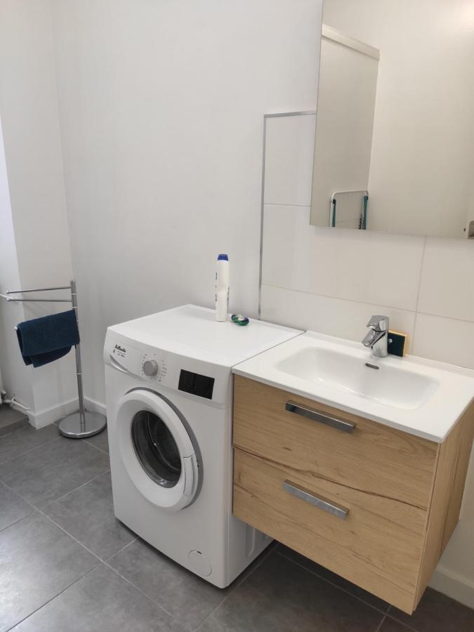 Macon Centre Ville - Proche Quai Saone - Cosy المظهر الخارجي الصورة