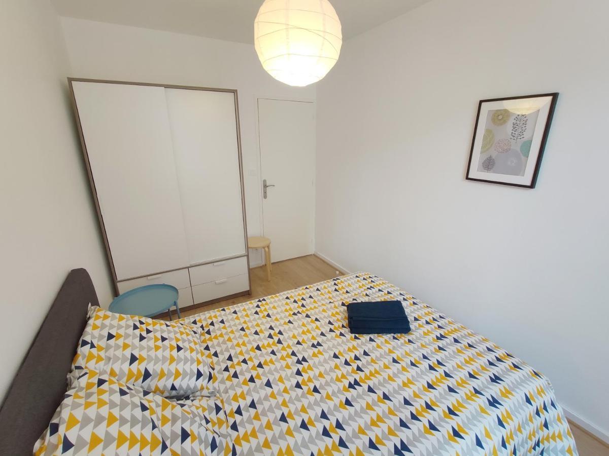 Macon Centre Ville - Proche Quai Saone - Cosy المظهر الخارجي الصورة