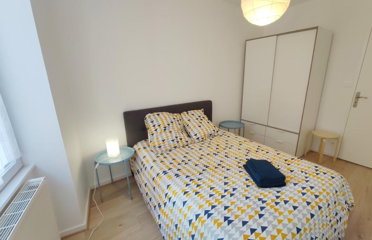 Macon Centre Ville - Proche Quai Saone - Cosy المظهر الخارجي الصورة