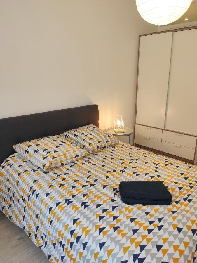 Macon Centre Ville - Proche Quai Saone - Cosy المظهر الخارجي الصورة